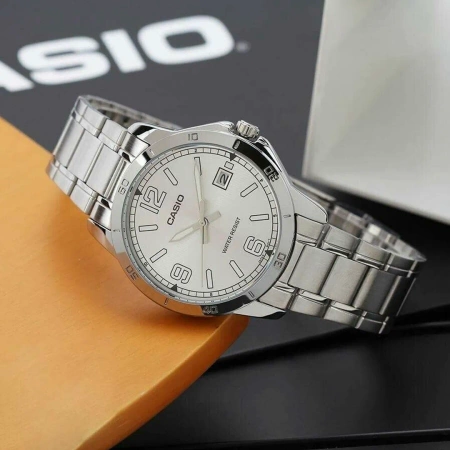 Zegarek Casio Collection LTP-V004D-7B2 + BOX