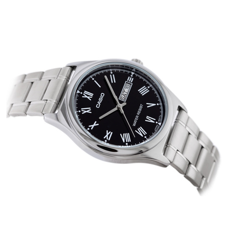 CASIO MTP-V006D-1B MEN'S WATCH (zd210d) + BOX