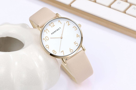 WOMEN'S WATCH PERFECT E342-03 (zp517b) + BOX