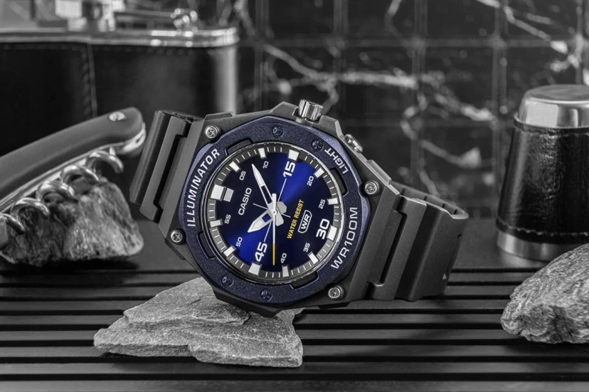 Zegarek Męski Casio MW-620H-2A + BOX