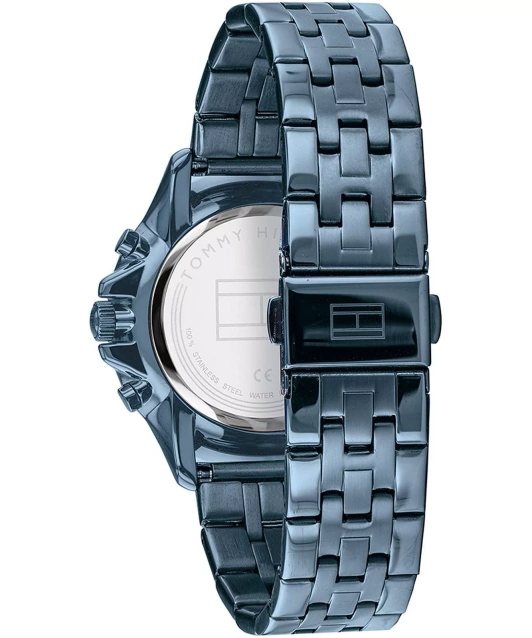 TOMMY HILFIGER WOMEN'S WATCH 1782227 HARPER (zf560c) + BOX