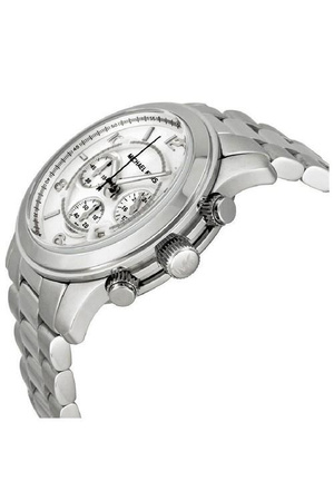 MICHAEL KORS MENS WATCH MK8086 Runway + BOX
