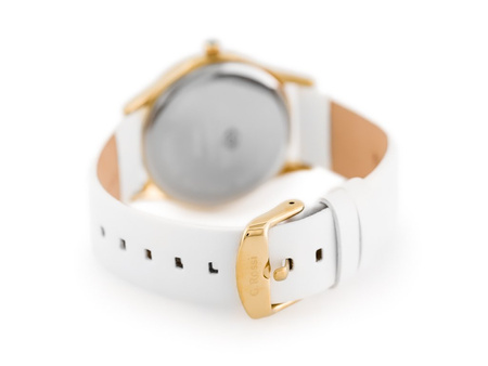 WOMEN'S WATCH G. ROSSI - 10513A-4C1 (zg715a) + BOX