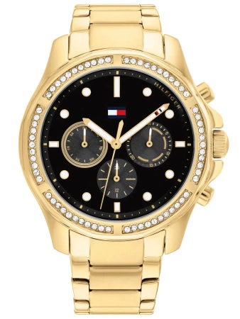 TOMMY HILFIGER Brooklyn Ladies' Watch 1782570 (zf601a)