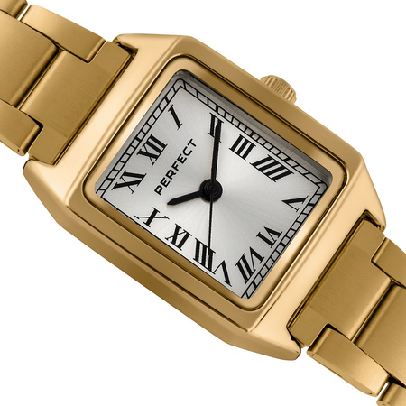 Zegarek damski PERFECT S399-05 + BOX