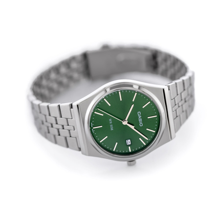 Casio MTP-B145D-3A Men's Watch + BOX (zd230b)