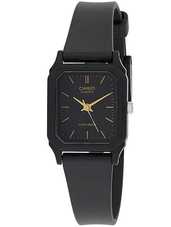 CASIO LQ-142-1E WOMEN'S WATCH (zd598b) - CLASSIC + BOX