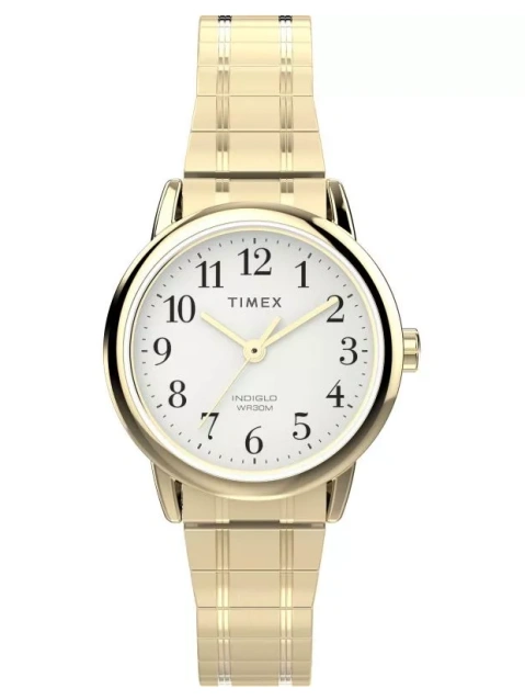 ZEGAREK DAMSKI TIMEX EASY READER TW2W52400 + BOX