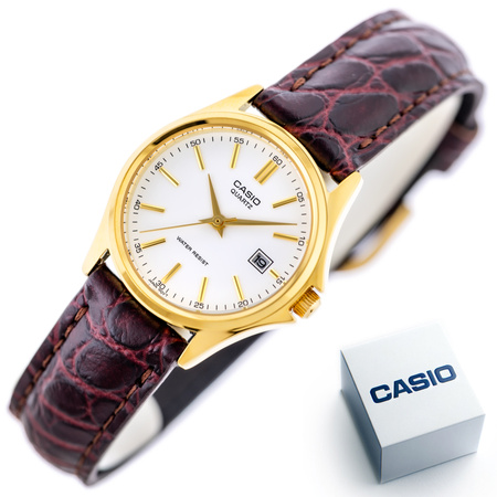 Casio Collection Women's Watch LTP-1183Q-7A