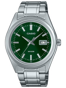 Casio Men's Watch MTP-B180D-3A + BOX