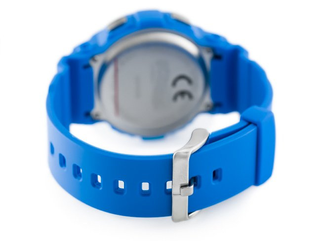 OCEANIC WOMEN'S WATCH M1138 - WR100 (ze523a)