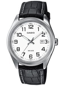 CASIO MEN'S WATCH MTP-1302PL-7B + BOX