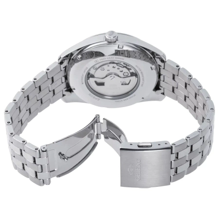 Men's Orient Contemporary Multi Year Calendar RA-BA0002E10B + BOX watch