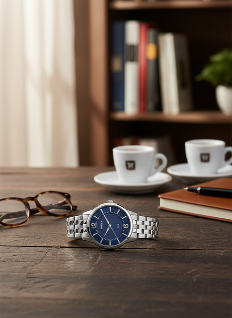 ZEGAREK MĘSKI TIMEX  TW2T59800 + BOX