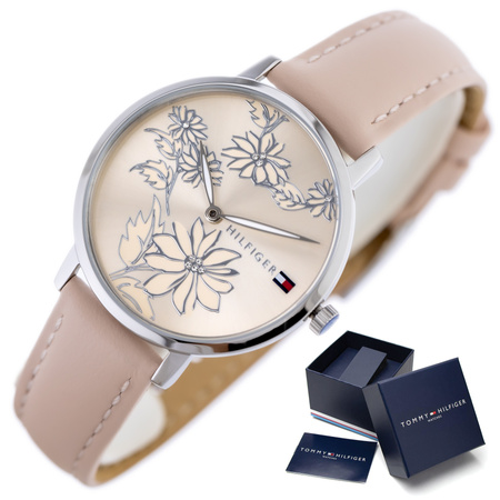 ZEGAREK DAMSKI TOMMY HILFIGER 1781920  PIPPA (zf508a)