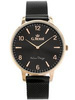 Black || Rose gold