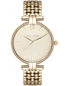 ZEGAREK DAMSKI PAUL LORENS -  PL11378B2-4D1 (zg561b) + BOX