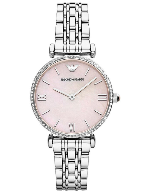 WOMEN'S WATCH EMPORIO ARMANI AR1779 + BOX