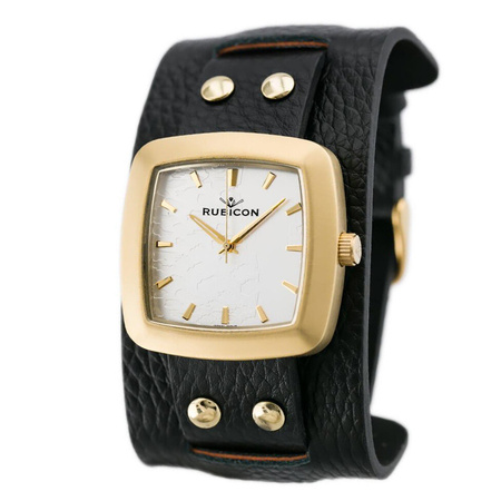 RUBICON WOMEN'S WATCH - BONIE (zr536a)