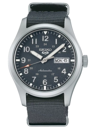 ZEGAREK MĘSKI SEIKO SRPG31K1+ BOX