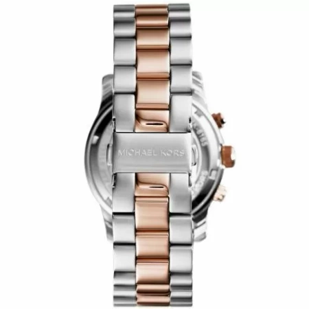 ZEGAREK DAMSKI MICHAEL KORS MK6166 - RUNWAY (zm592e)