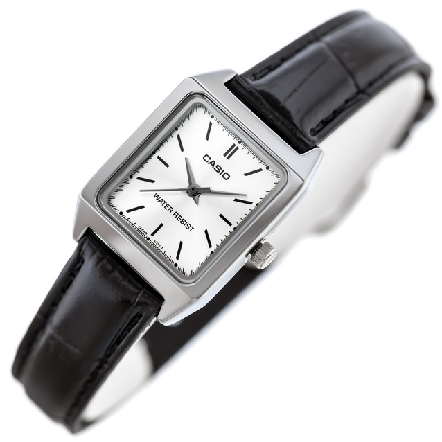 CASIO LTP-V007L-7E1 WOMEN'S WATCH + BOX (zd639c)