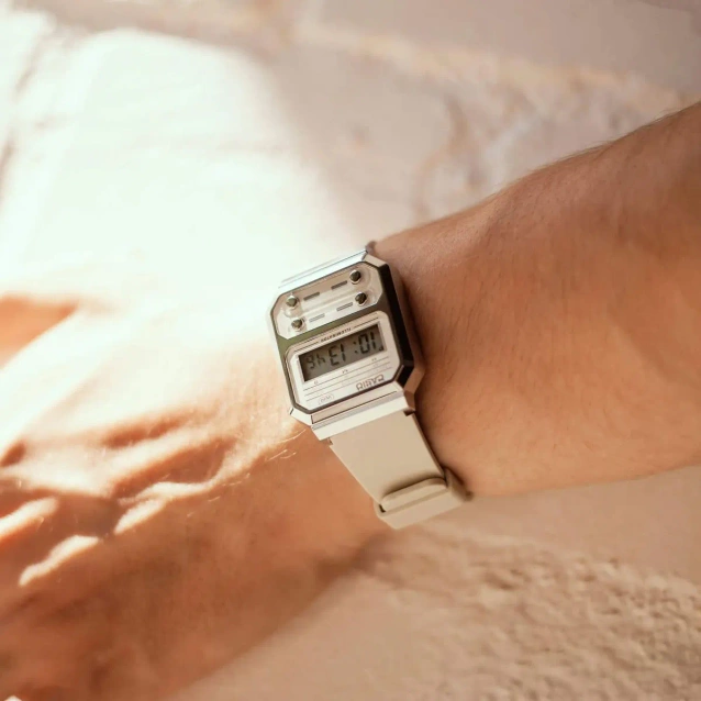 Casio Retro Vintage A100WEF-8AEF watch (zd640d)