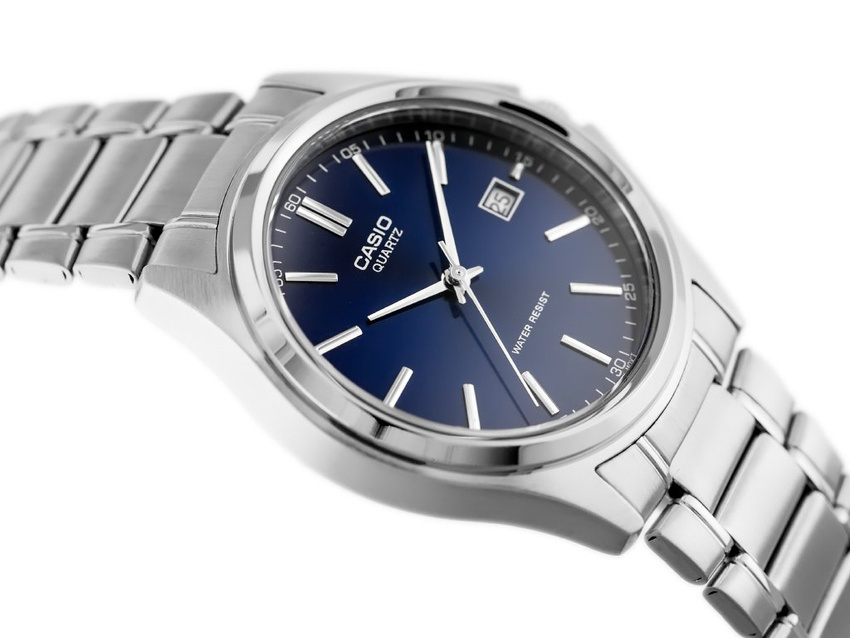 CASIO MTP-1183A-2A MEN'S WATCH (zd015b) + BOX