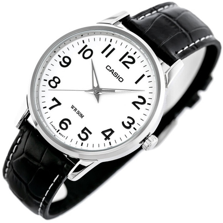 ZEGAREK MĘSKI CASIO MTP-1303L-7BVDF (zd021f) + BOX