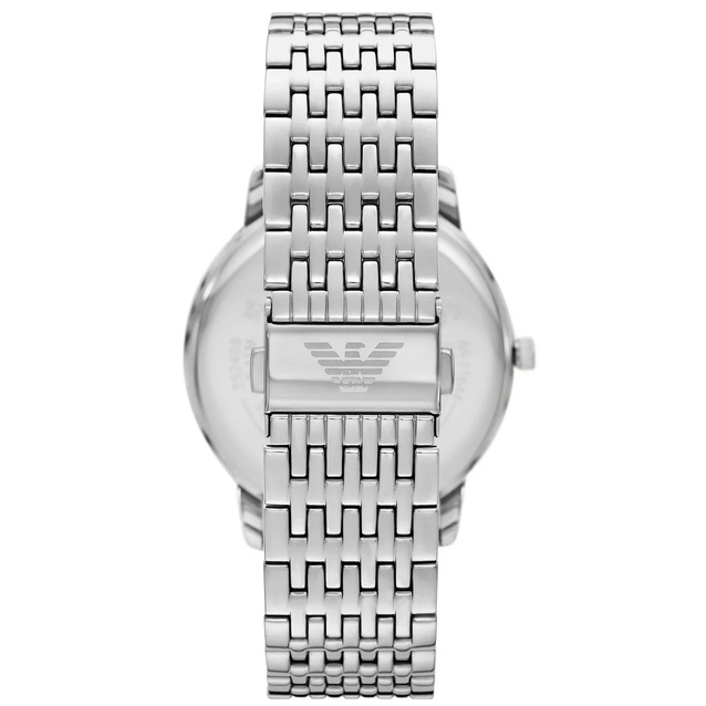 ZEGAREK MĘSKI EMPORIO ARMANI AR11644 - MINIMALIST (zi114c) 