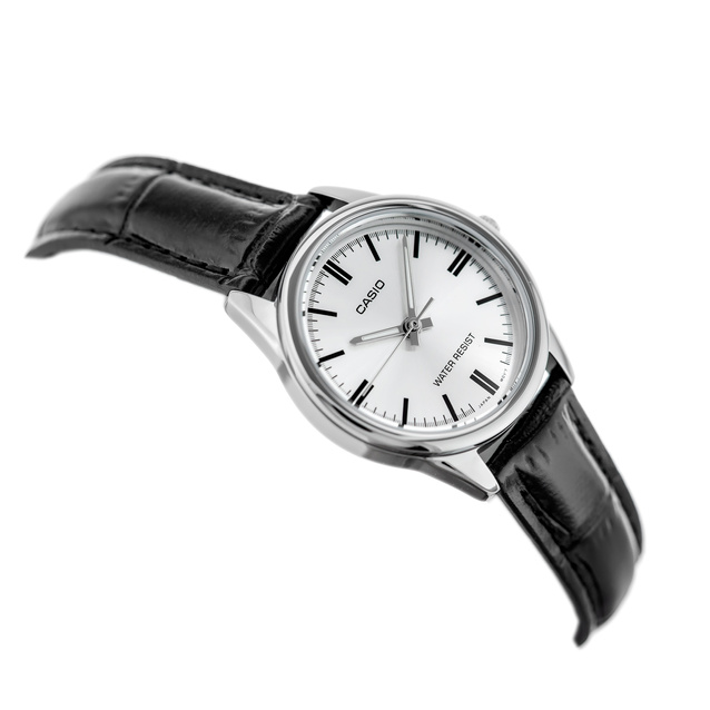 Casio Collection Women's Watch LTP-V005L- 7A (zd582g) + BOX