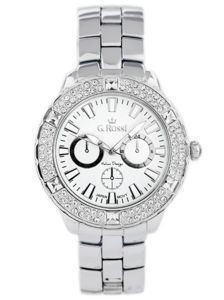 ZEGAREK G. ROSSI - CORE (zg627f) + BOX