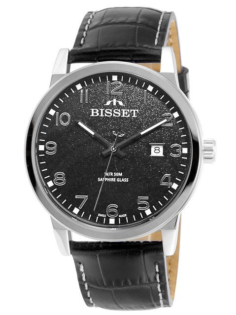 MEN'S WATCH BISSET BSCE62 (zb063b)