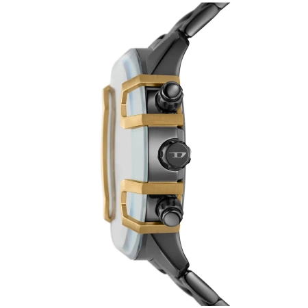 DIESEL Griffed Men's WATCH DZ4668 + BOX