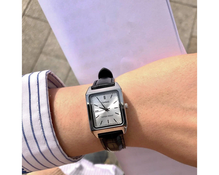 ZEGAREK DAMSKI CASIO LTP-V007L-7E1 + BOX (zd639c)