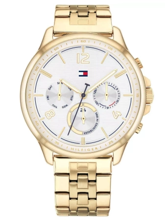 TOMMY HILFIGER WOMEN'S WATCH 1782223 HARPER (zf560a) + BOX