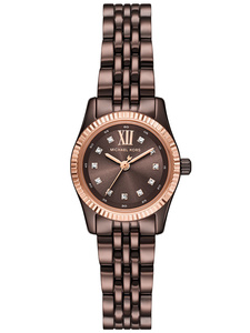 ZEGAREK DAMSKI MICHAEL KORS MK4844 Lexington  26mm + BOX