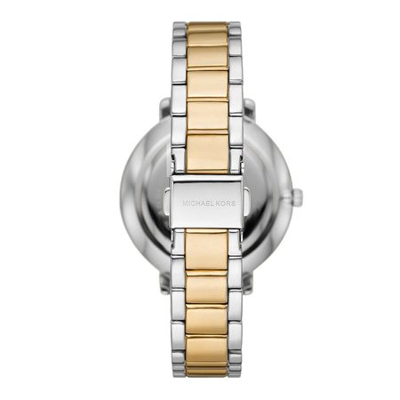 MICHAEL KORS WOMEN'S WATCH Pyper Bicolor MK4595 - (zm521g)