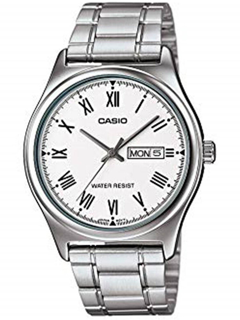 CASIO MEN'S WATCH MTP-V006D-7B (zd210j) + BOX