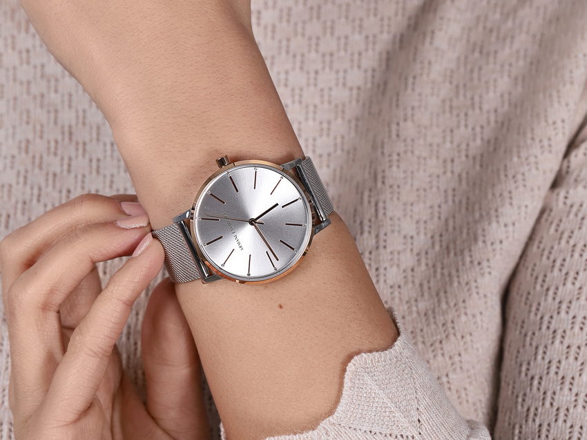 ZEGAREK DAMSKI ARMANI EXCHANGE AX5537 LOLA