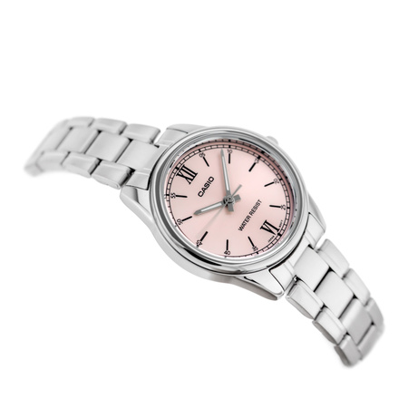 ZEGAREK DAMSKI CASIO LTP-V005D-4B2 (zd586h) + BOX