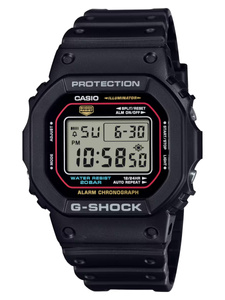 Zegarek Casio G-Shock DW-5600RL-1D (zd234b)