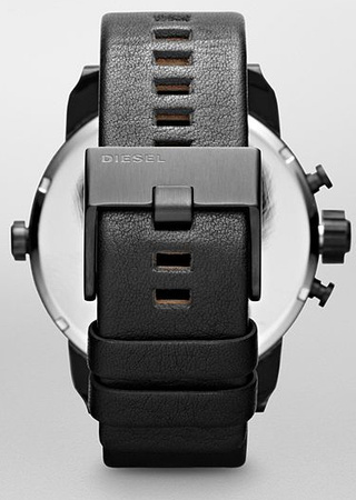 DIESEL MEN'S WATCH DZ7257 -LITTLE DADDY (zz003b)