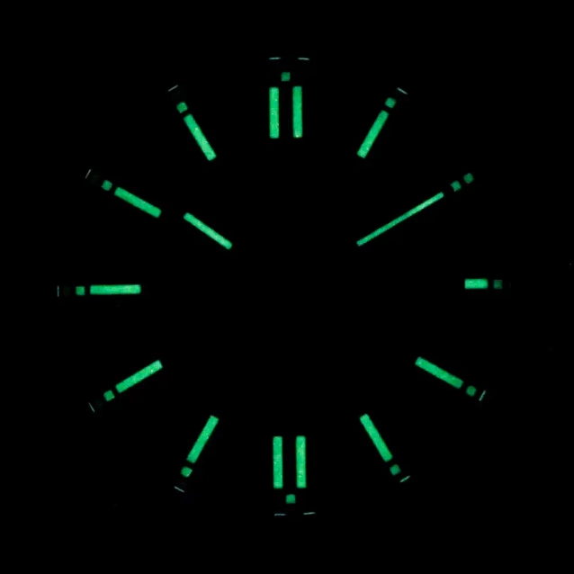 CITIZEN Tsuyosa Men's Watch NJ0159-86X -Camo Green Automatic Classic Sapphire