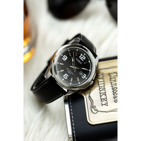 Zegarek Męski Casio Collection MTP-1314L-8A + BOX (zd189b)