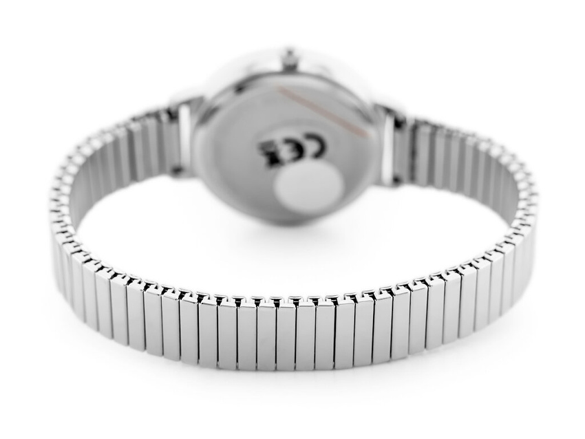 ZEGAREK DAMSKI PERFECT X283-1 (zp965a) - gumka