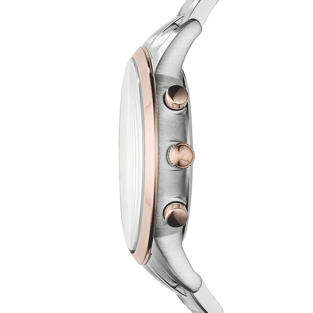 EMPORIO ARMANI MEN'S WATCH AR11077 - RENATO (zi068c)