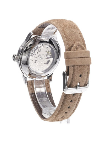 Orient Classic Bambino 38mm Men's Watch RA-AC0M12L30B + BOX