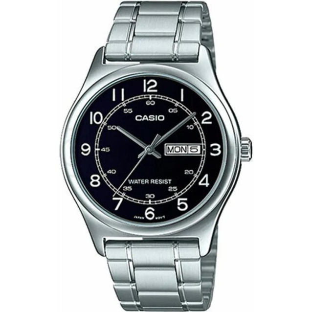 Casio Men's Watch MTP-V006D-1B2 + BOX