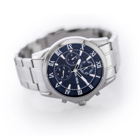 PAUL LORENS MALE WATCH - PL3844B2-6C1 (zg363f) + BOX